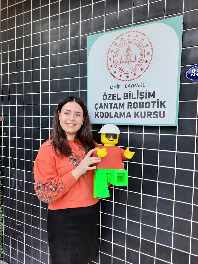 Bilişim Çantam