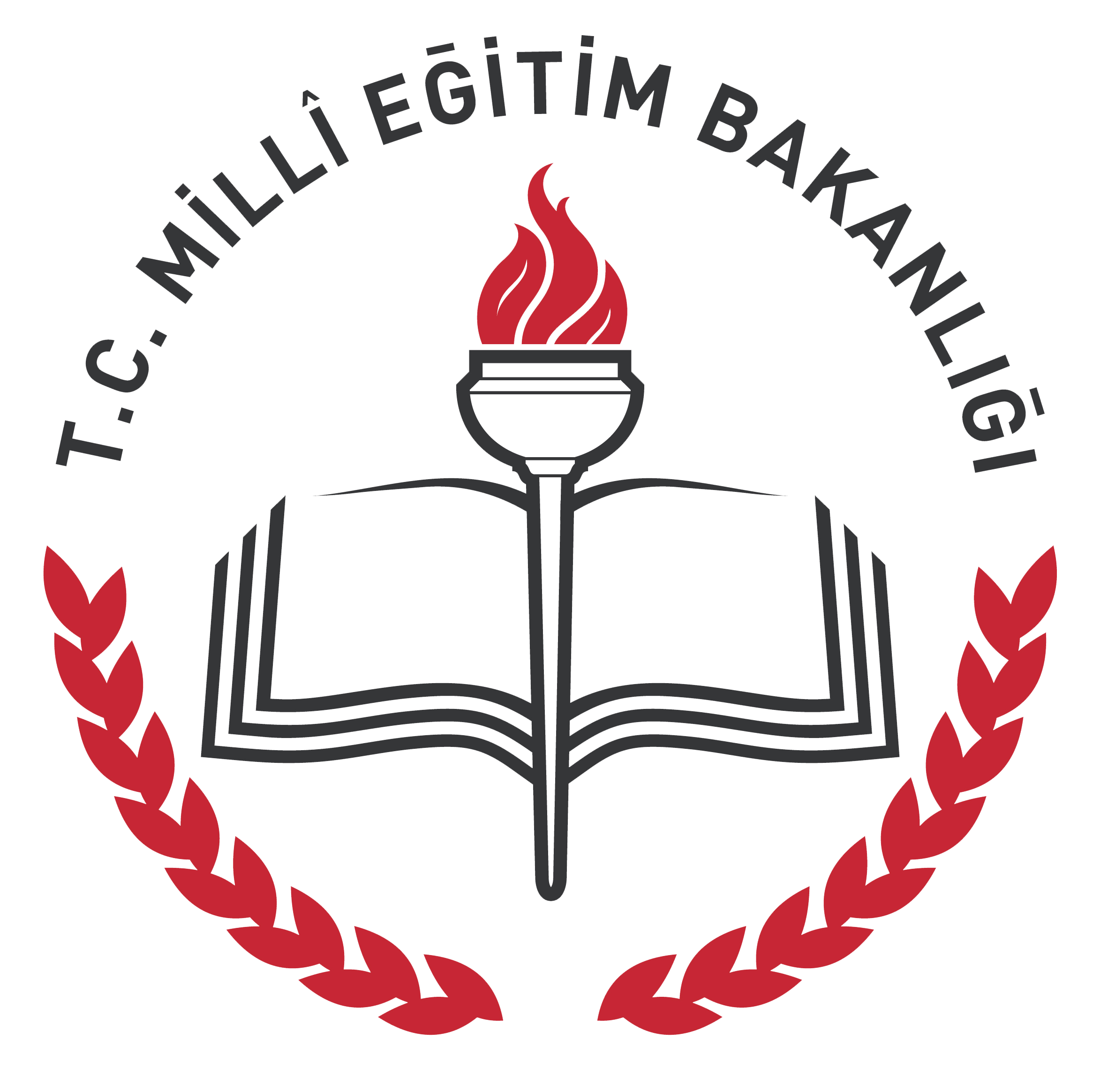 Millî Eğitim Bakanlığı logosu